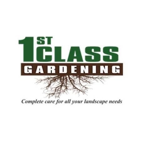 1st Class Gardening Ltd.jpg