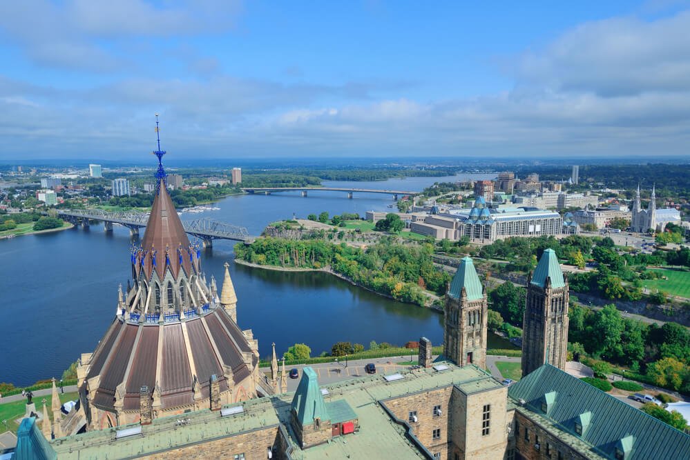 What to See and Do in Ottawa